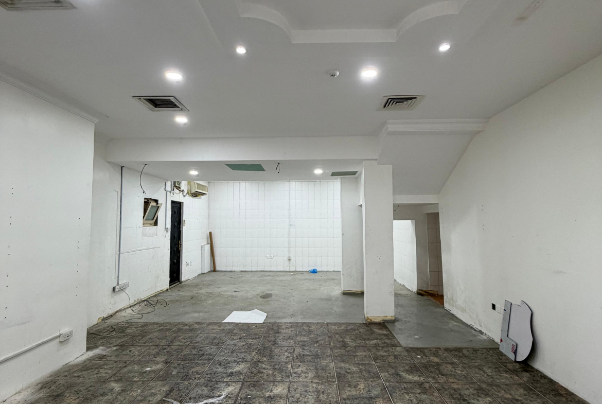 عمارة 216 محل 002
