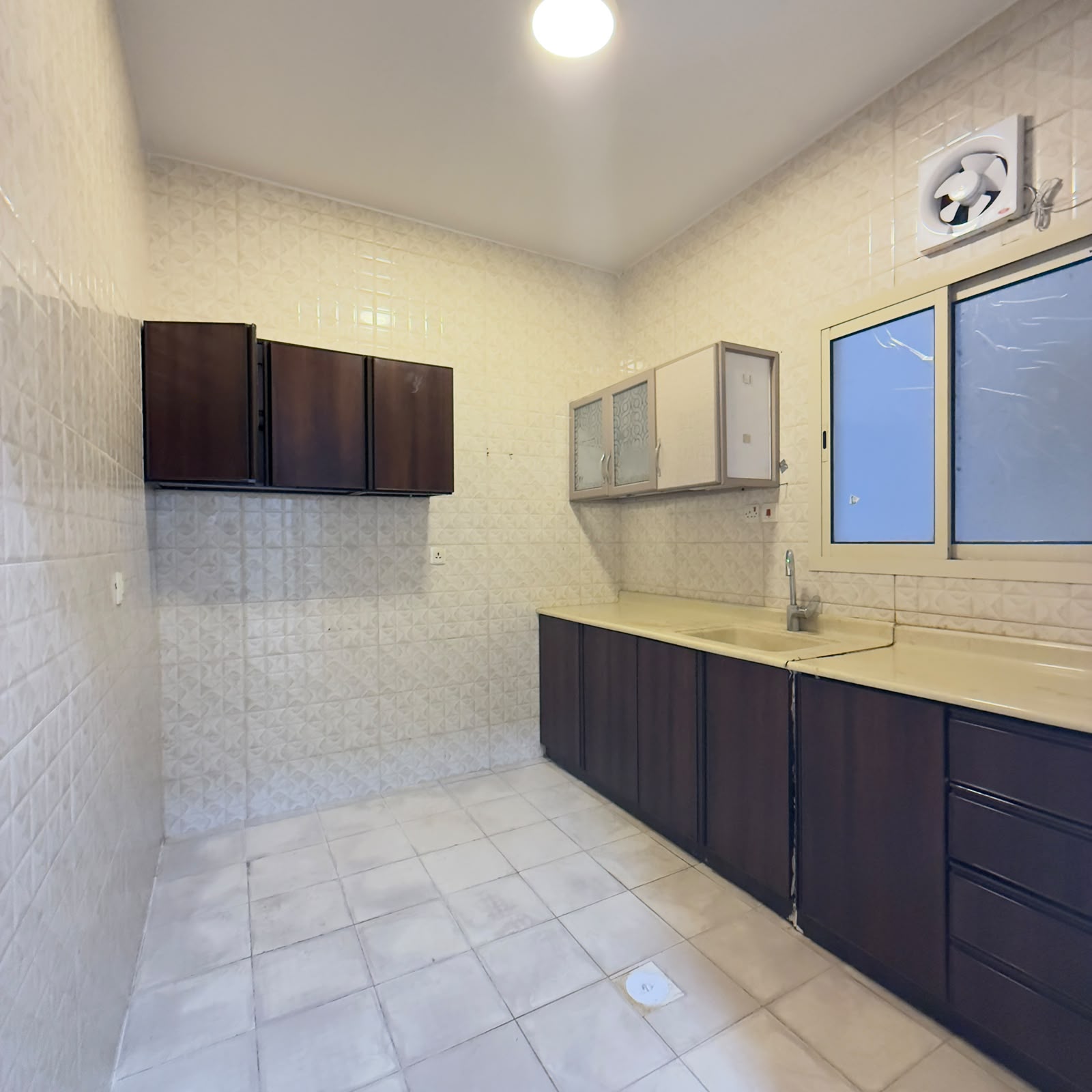 Building 212, Apartment 3