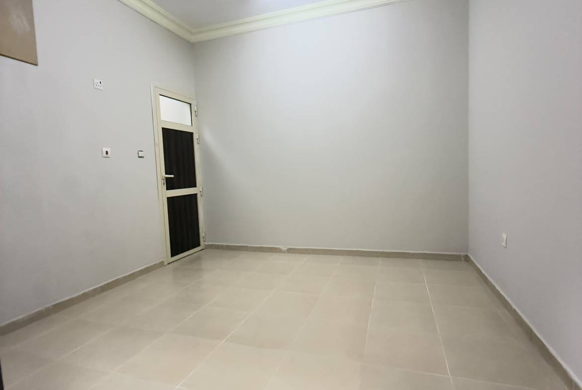Building 212, Apartment 3