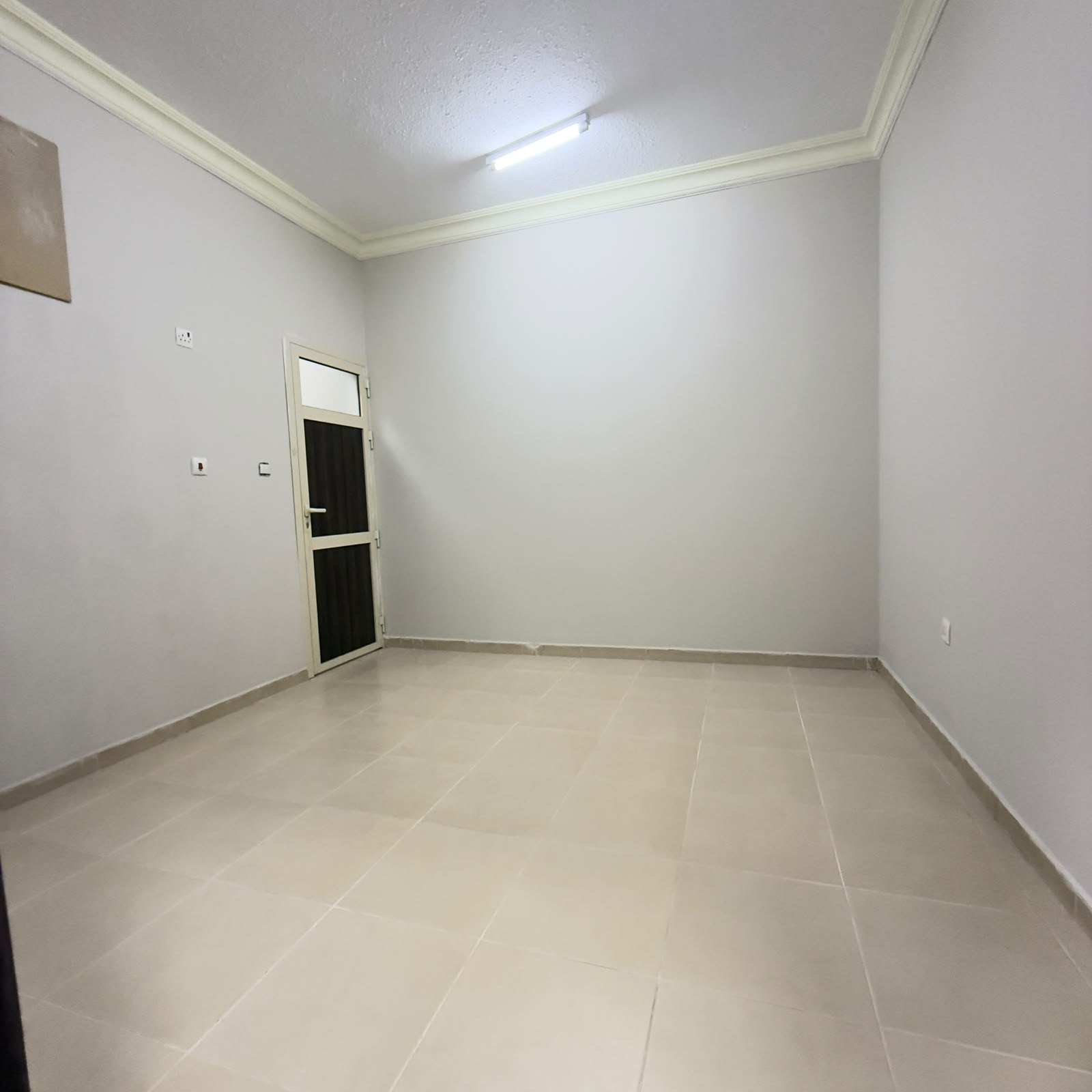 Building 212, Apartment 3