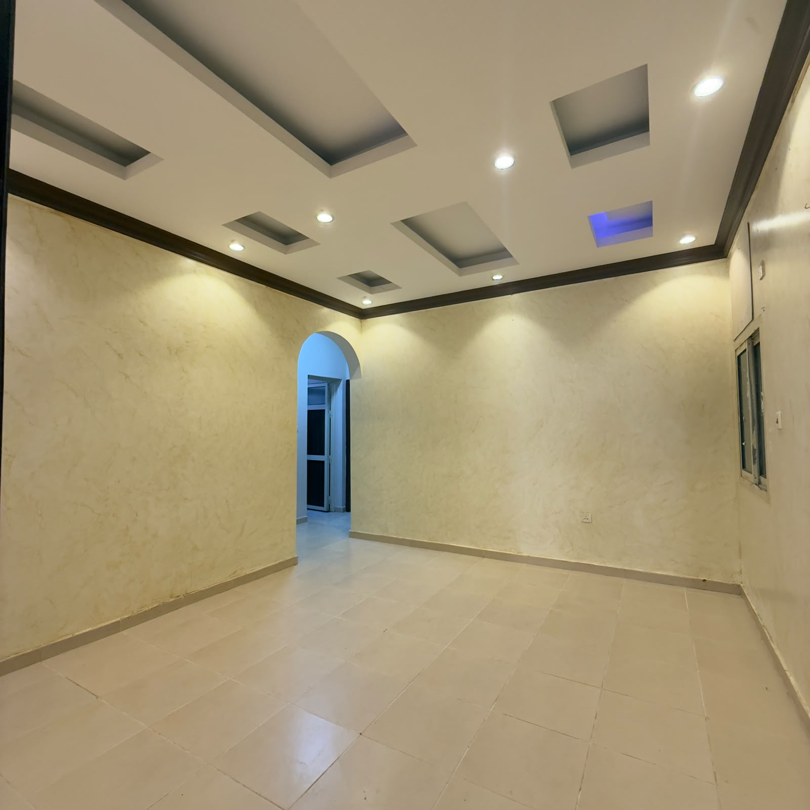 Building 212, Apartment 3
