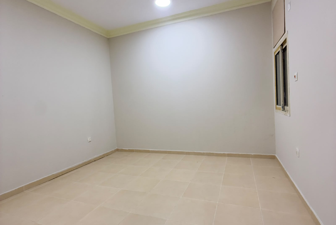 Building 212, Apartment 3