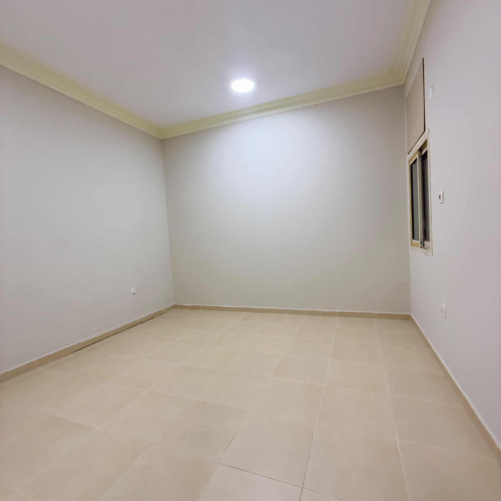 Building 212, Apartment 3