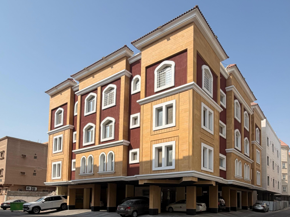 عمارة 39 شقة 8