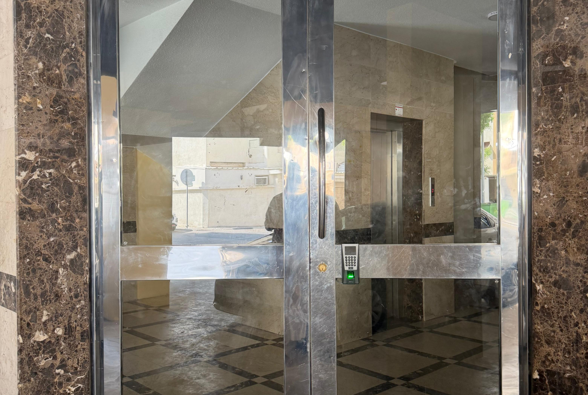 عمارة 39 شقة 8