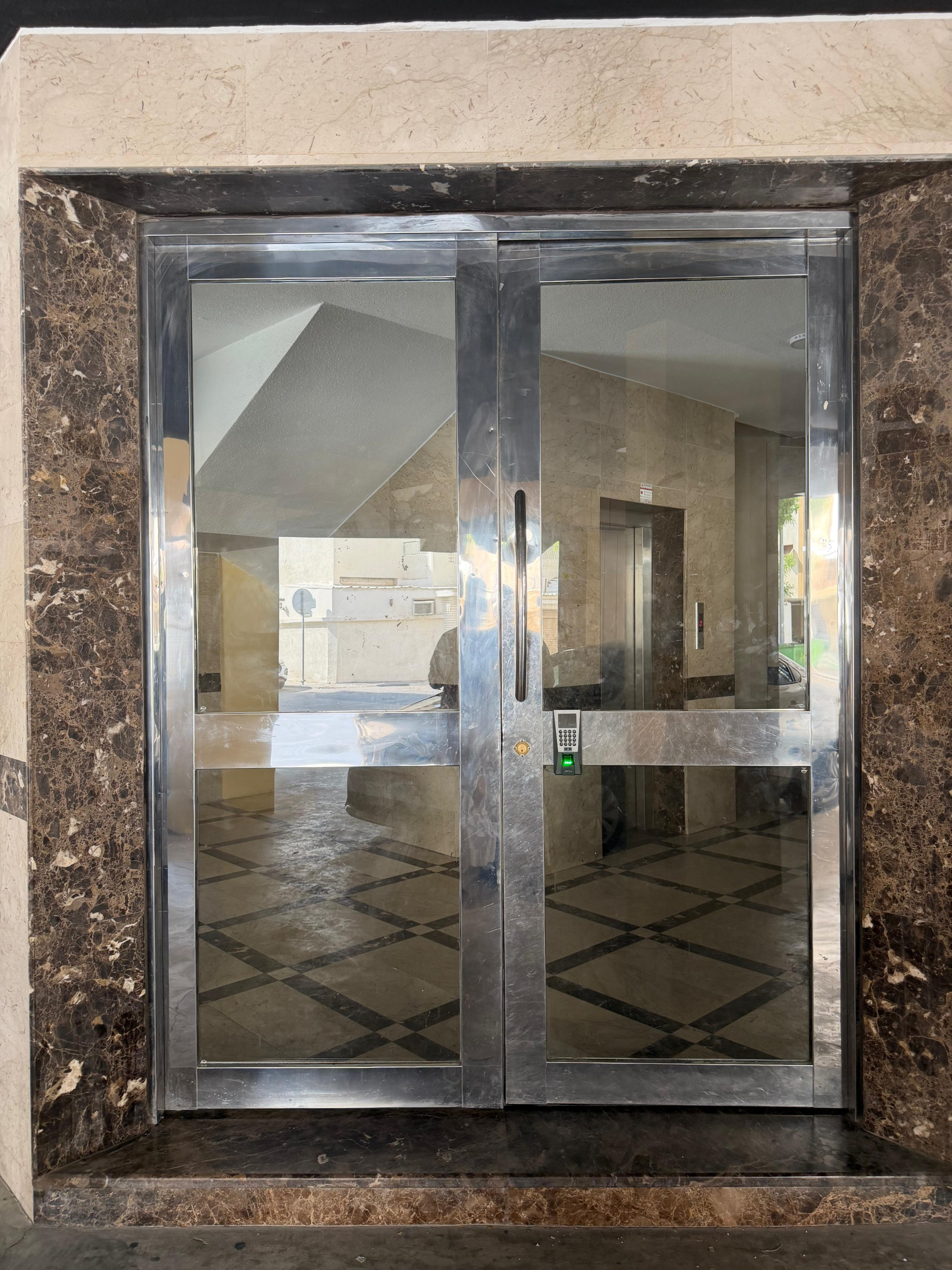 عمارة 39 شقة 8