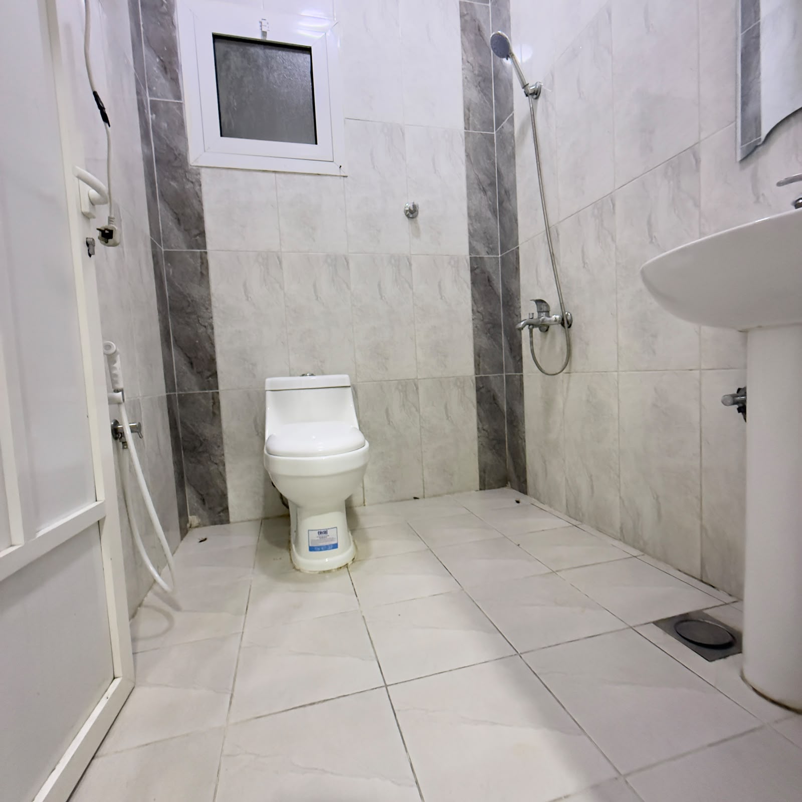Building 151, Apartment 1