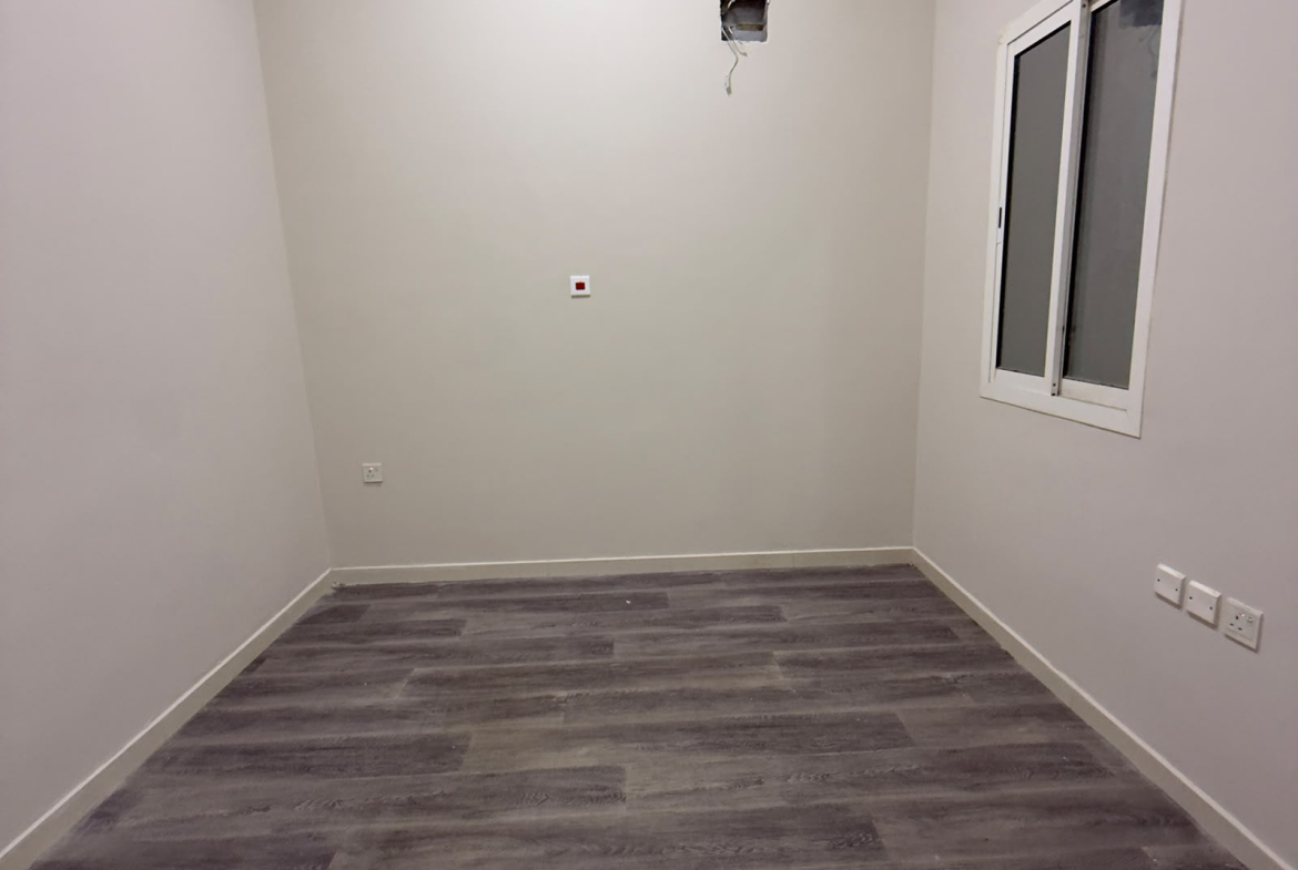Building 151, Apartment 1