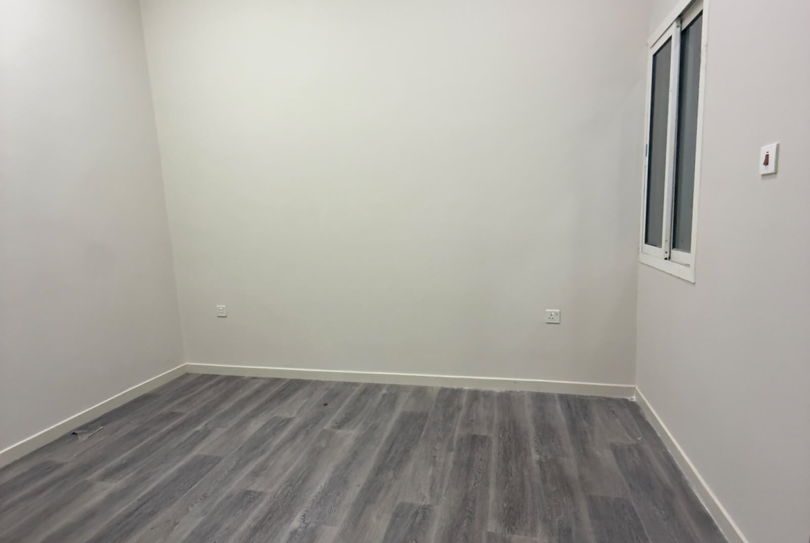 Building 151, Apartment 1