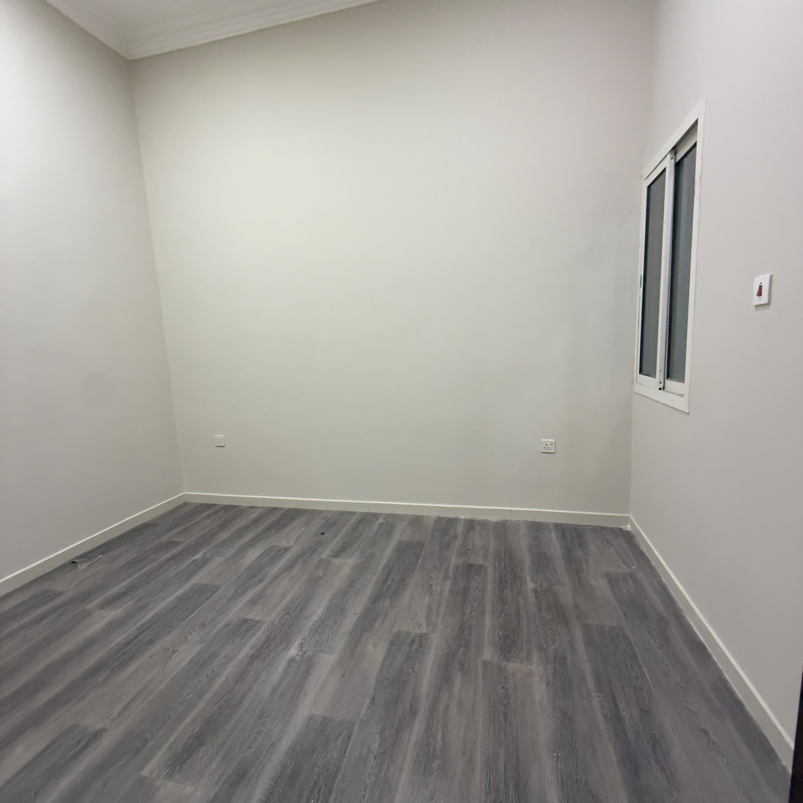 Building 151, Apartment 1