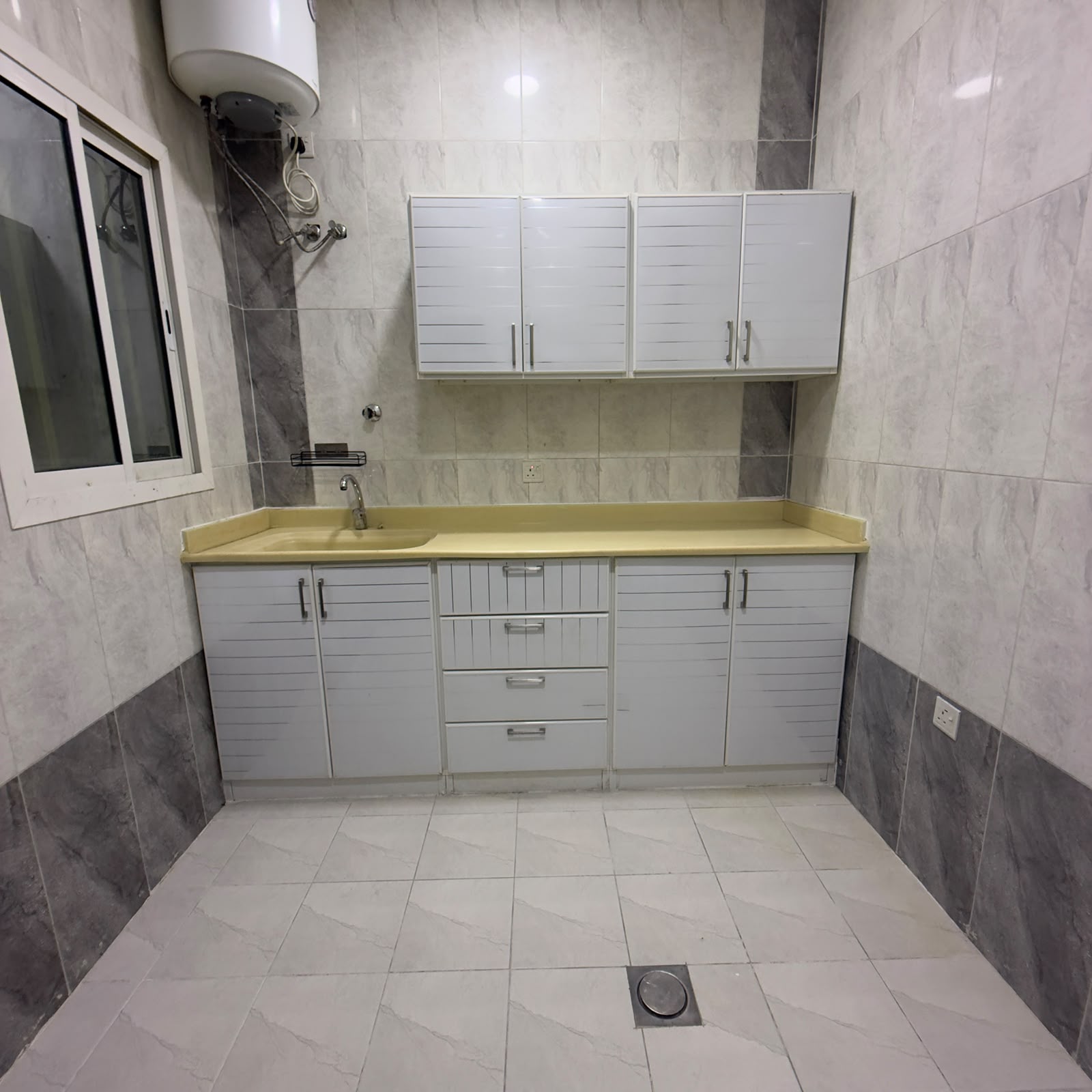 Building 151, Apartment 1