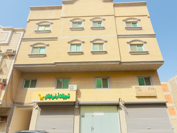 عمارة 151 شقة 1