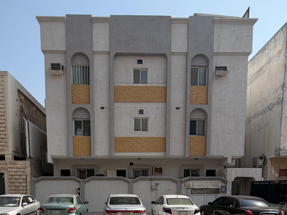 عمارة 235 شقة 5