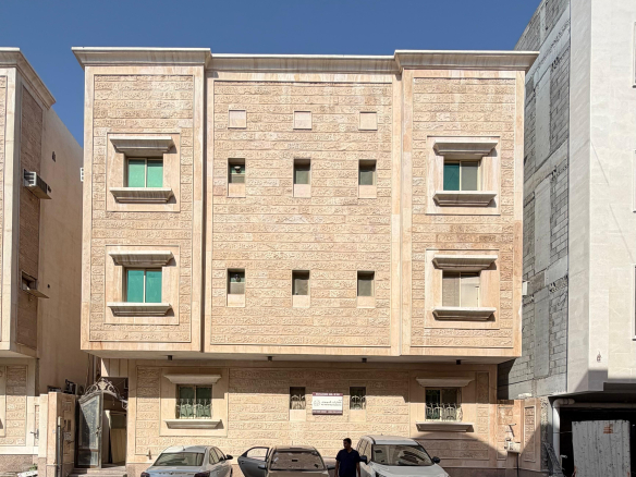 عمارة 38 شقة 2