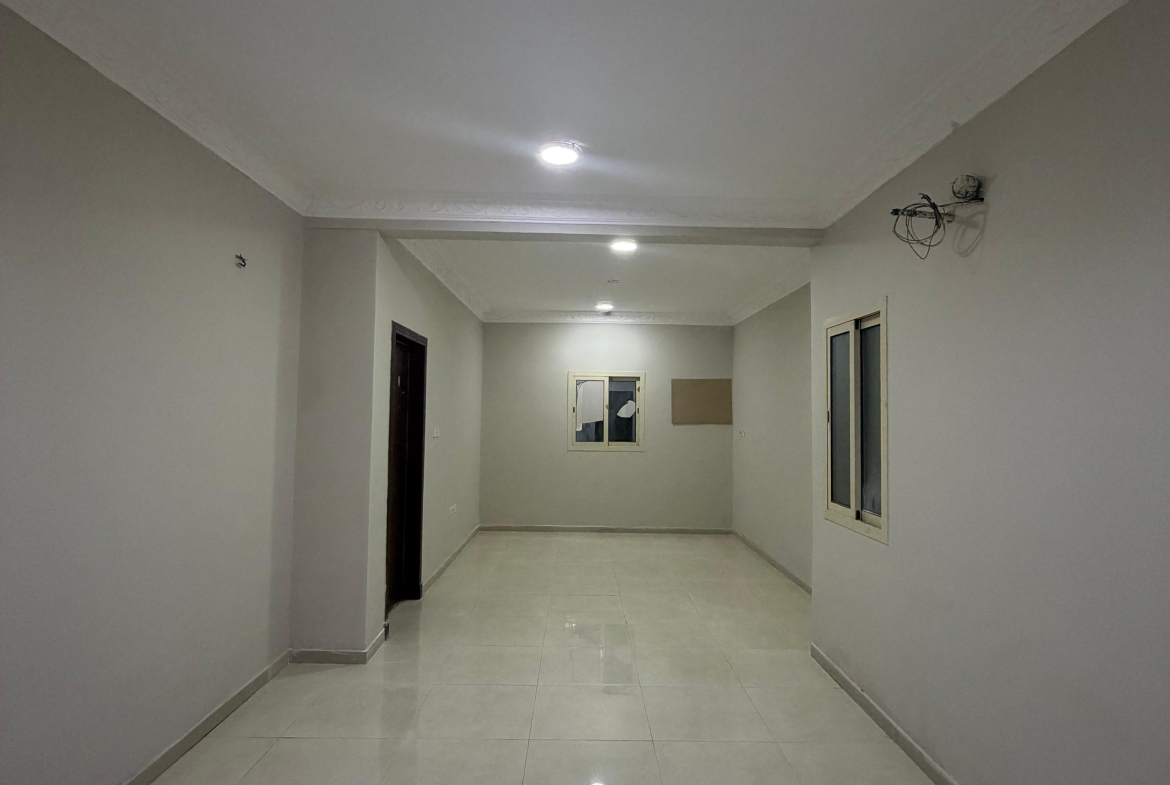Building 332, Apartment 3