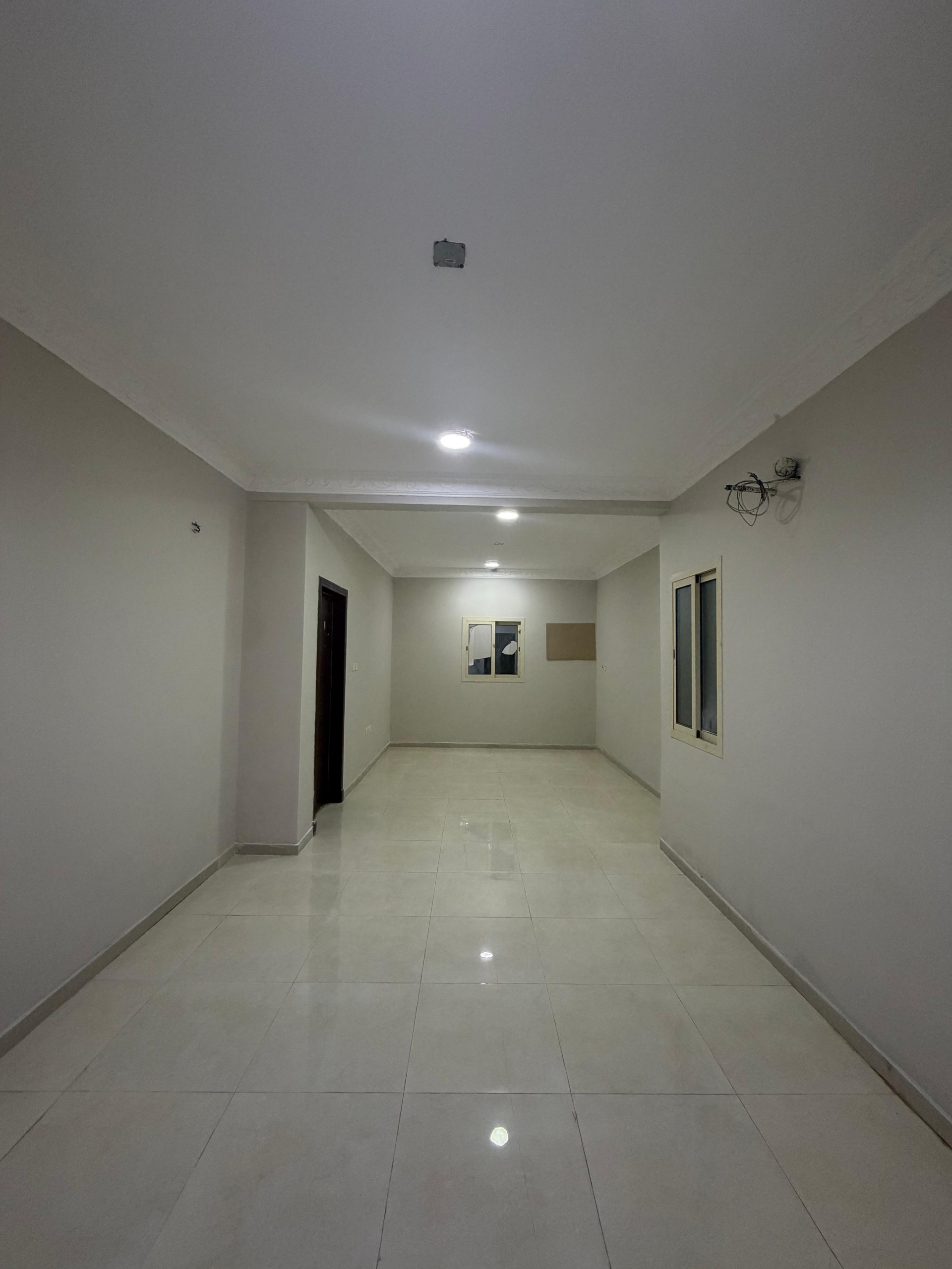 Building 332, Apartment 3
