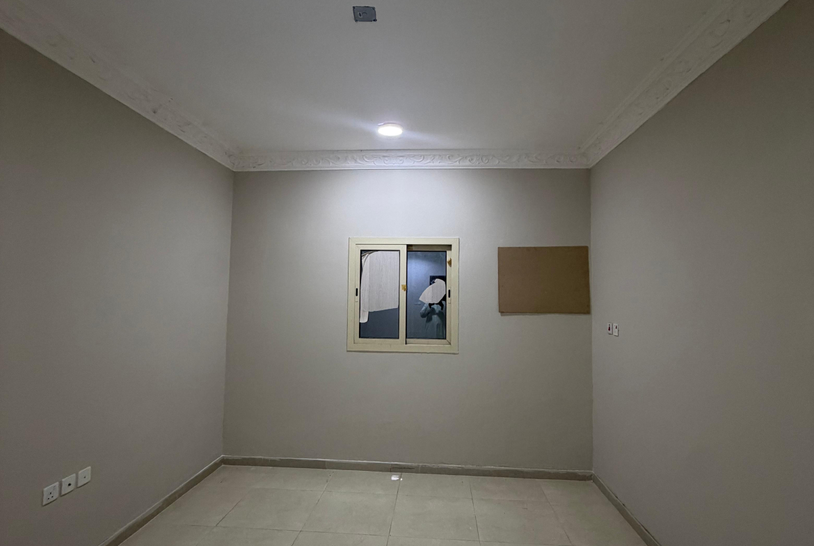 Building 332, Apartment 3