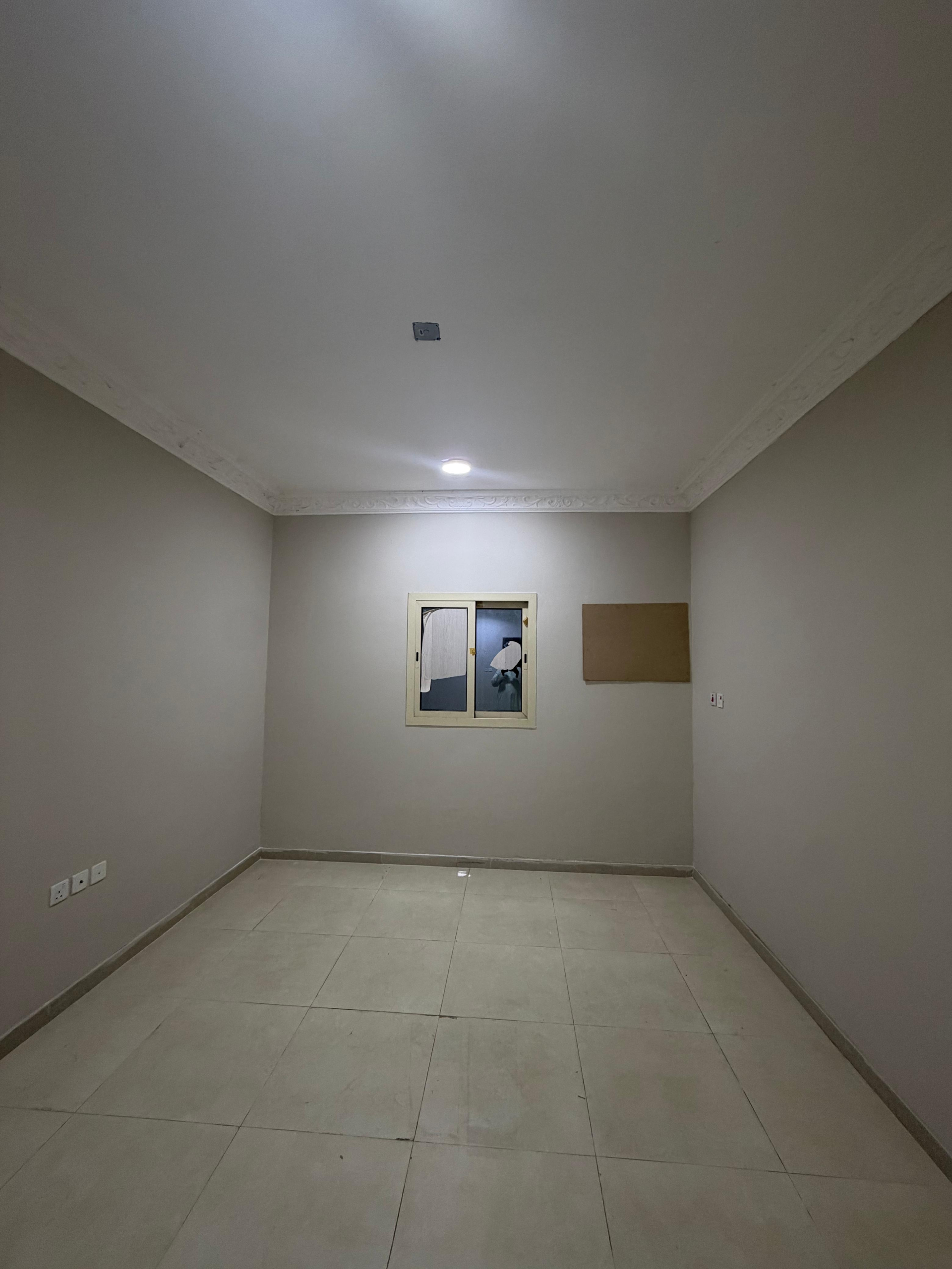 Building 332, Apartment 3