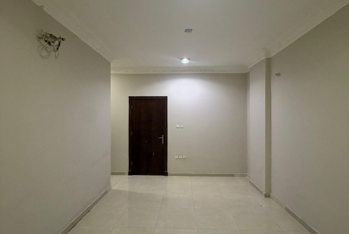 Building 332, Apartment 3