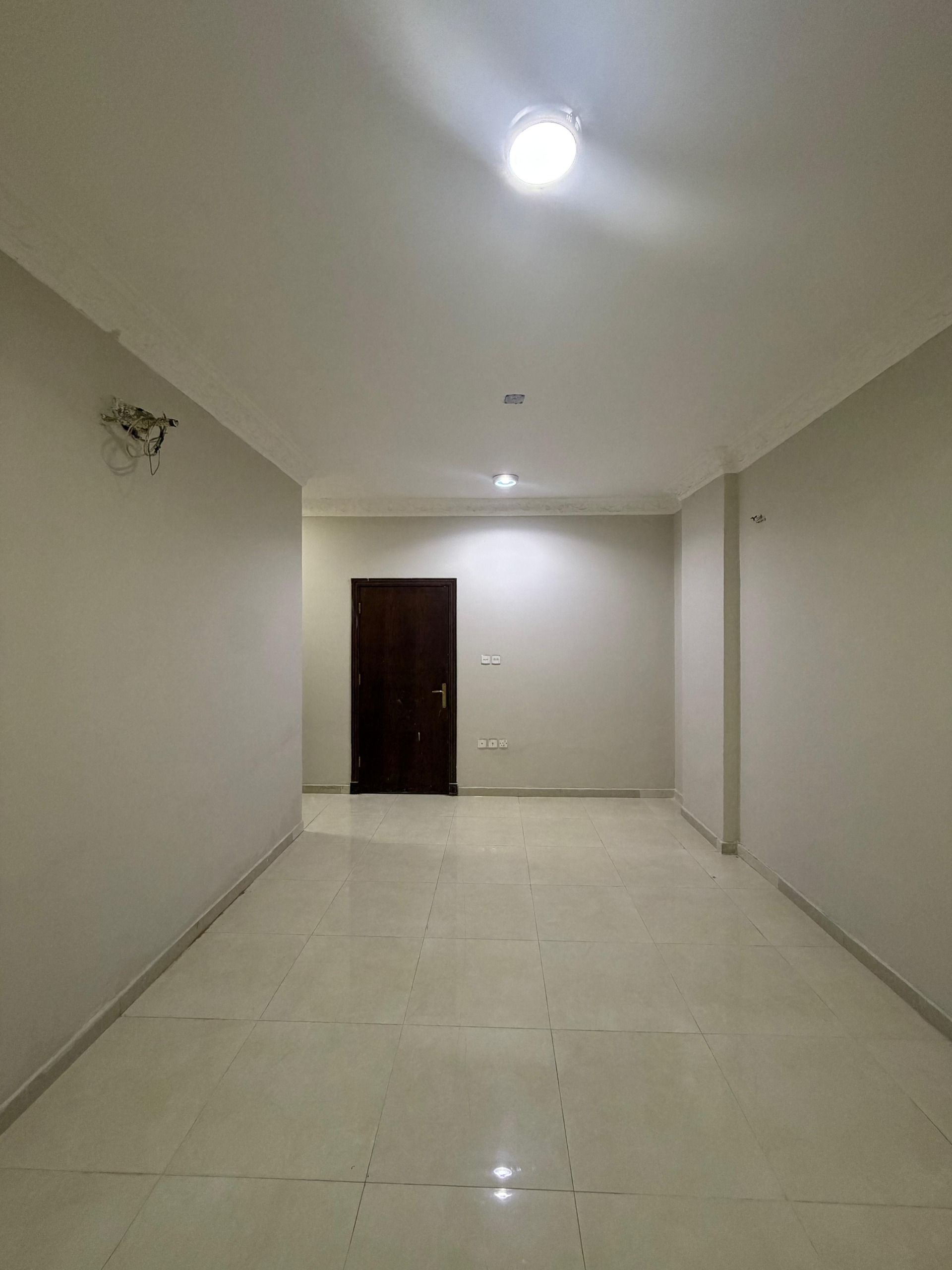 Building 332, Apartment 3
