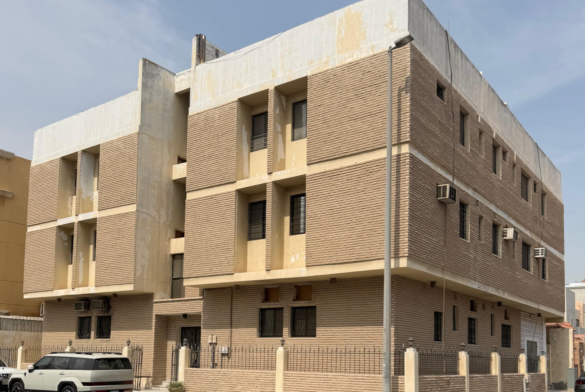 عمارة 146 شقة 1
