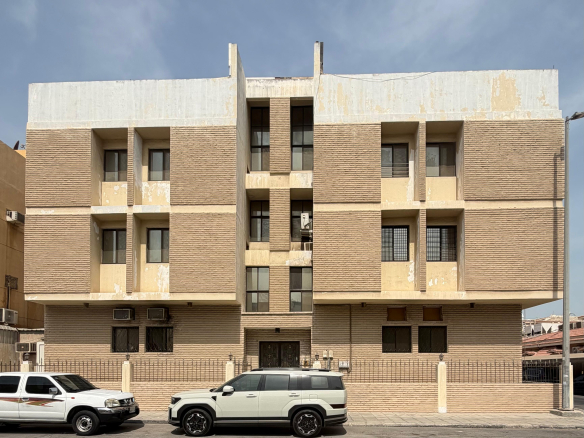 عمارة 146 شقة 1