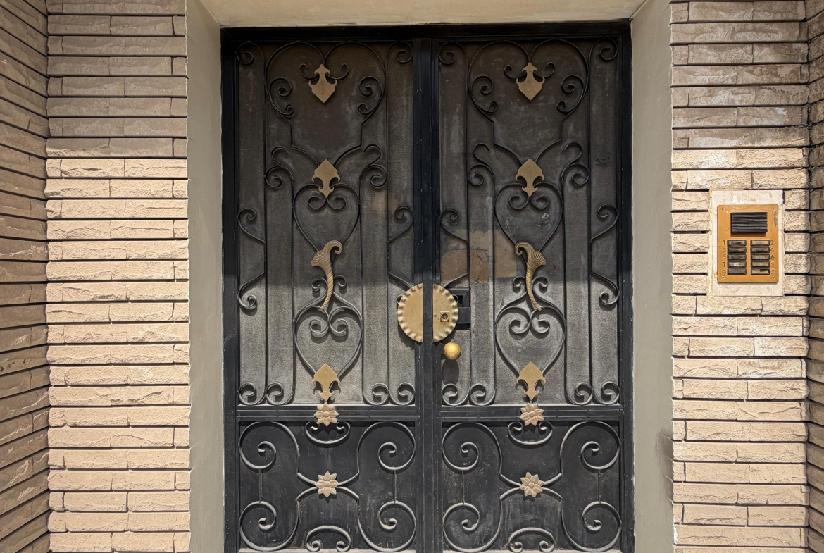 عمارة 146 شقة 1