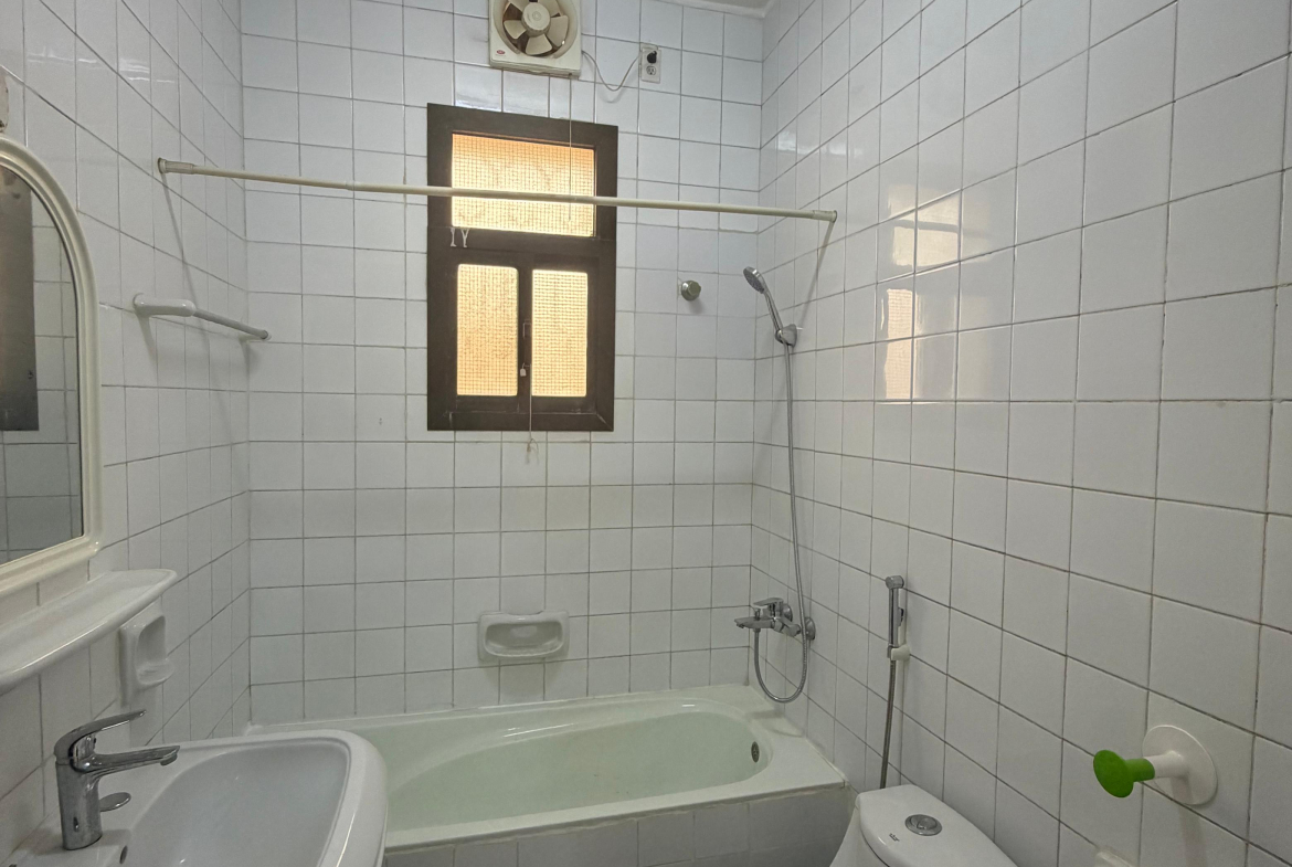 عمارة 146 شقة 1