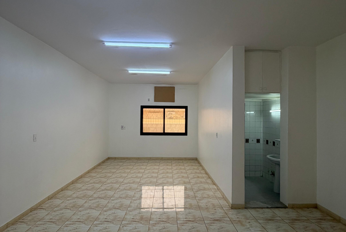 عمارة 146 شقة 1