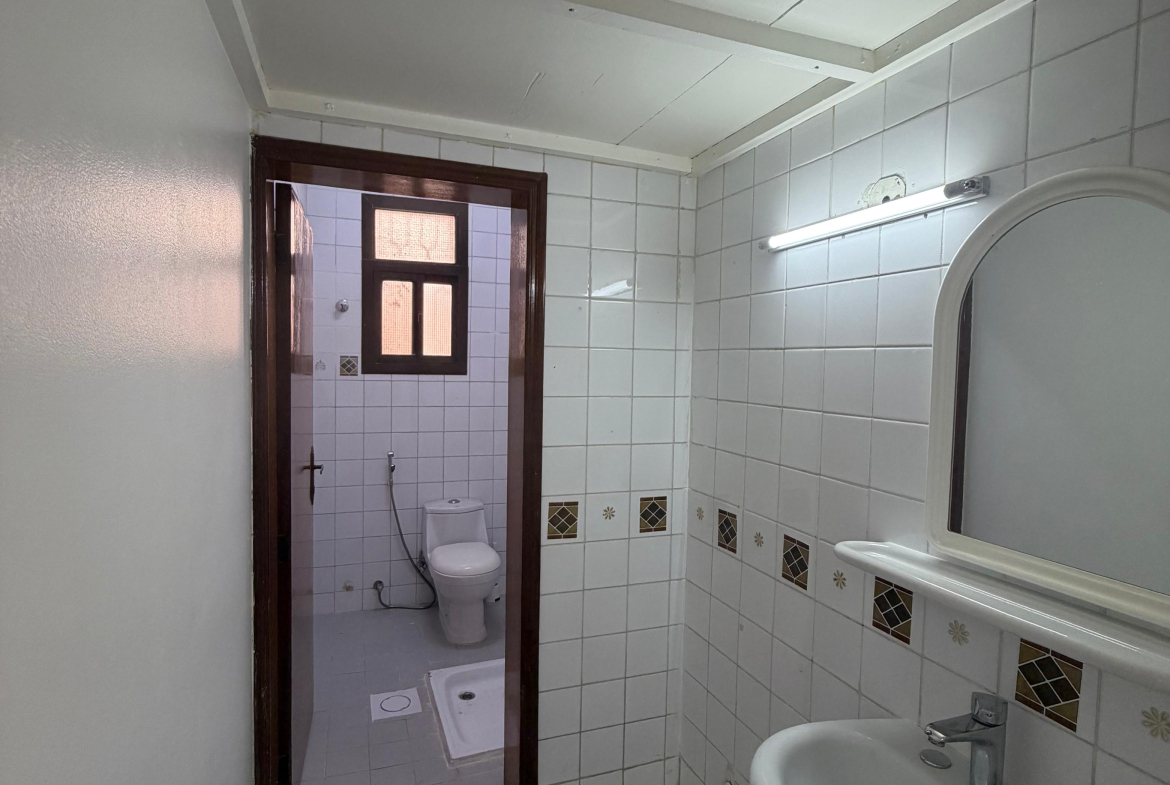 عمارة 146 شقة 1