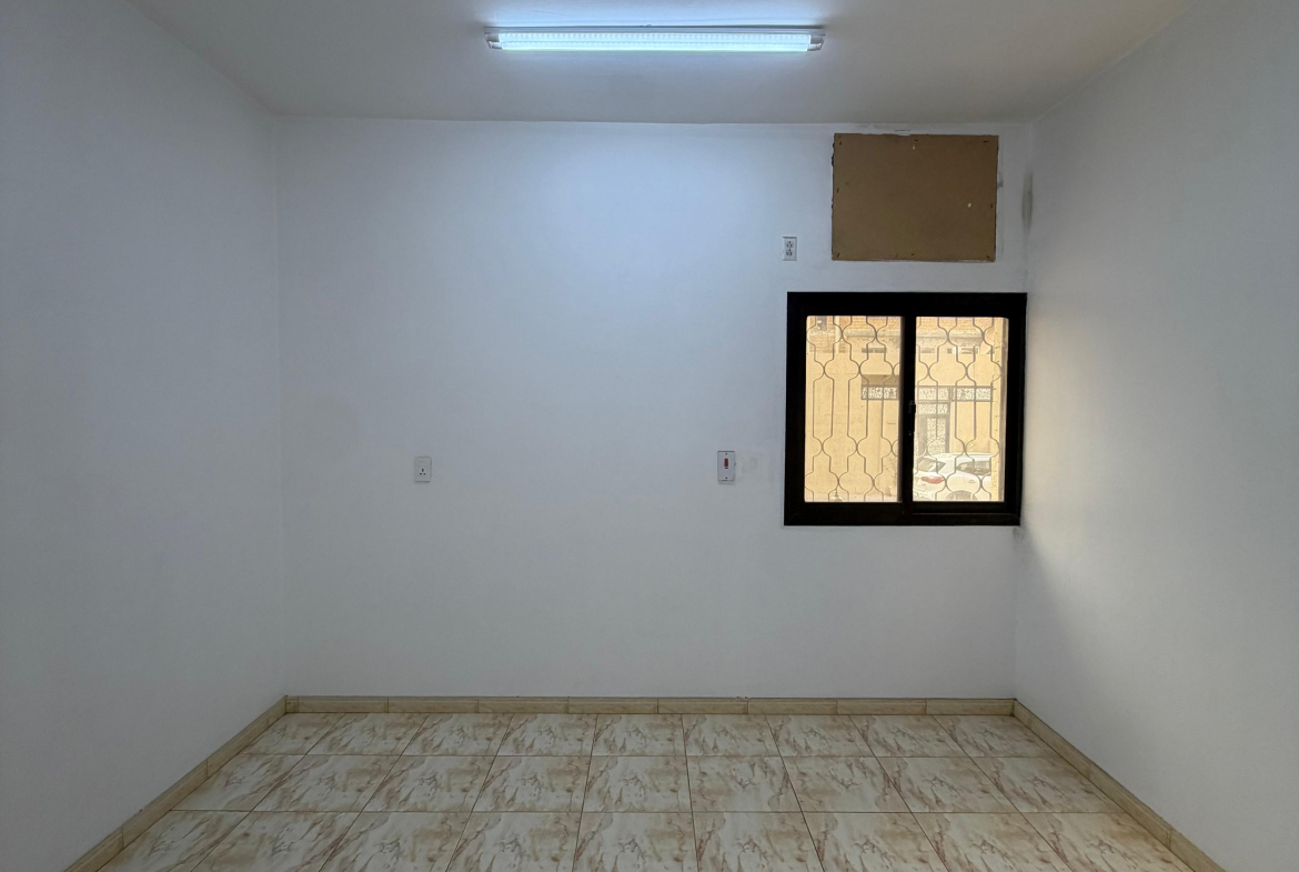 عمارة 146 شقة 1