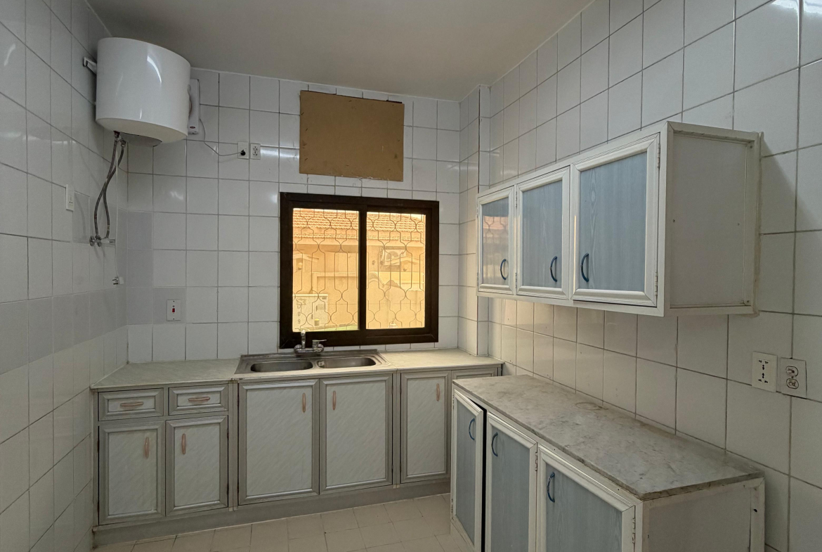 عمارة 146 شقة 1