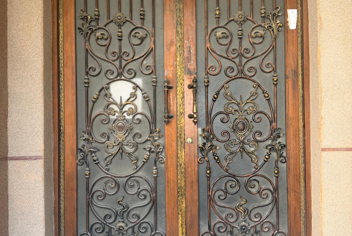 عمارة 218 شقة 8