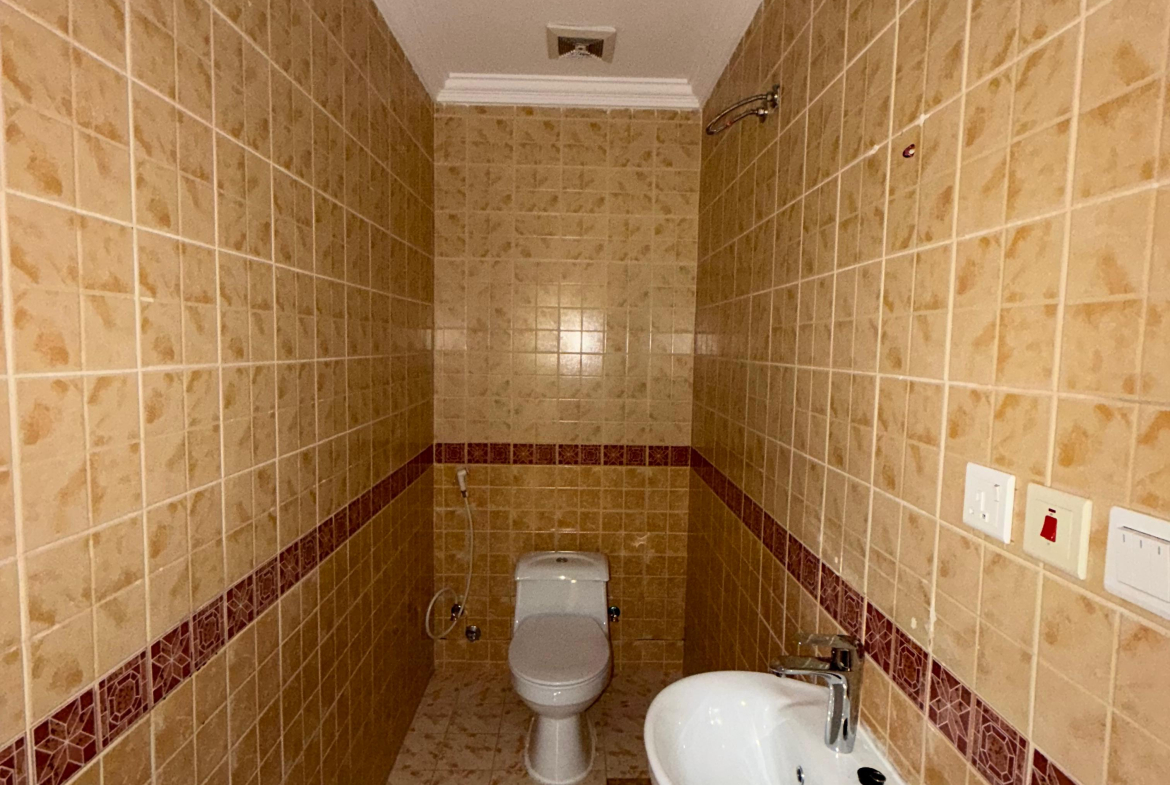 عمارة 218 شقة 8