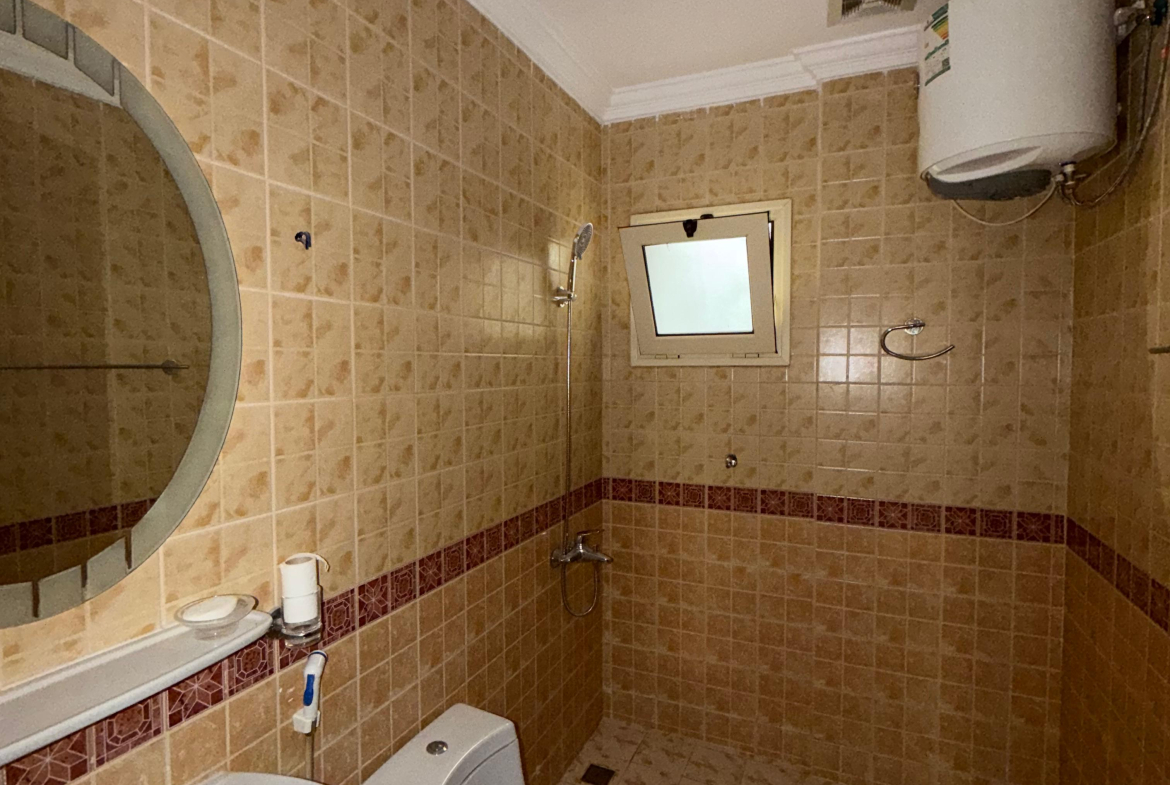عمارة 218 شقة 8
