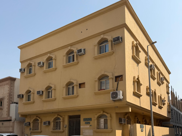 Building 291, Apartment 2