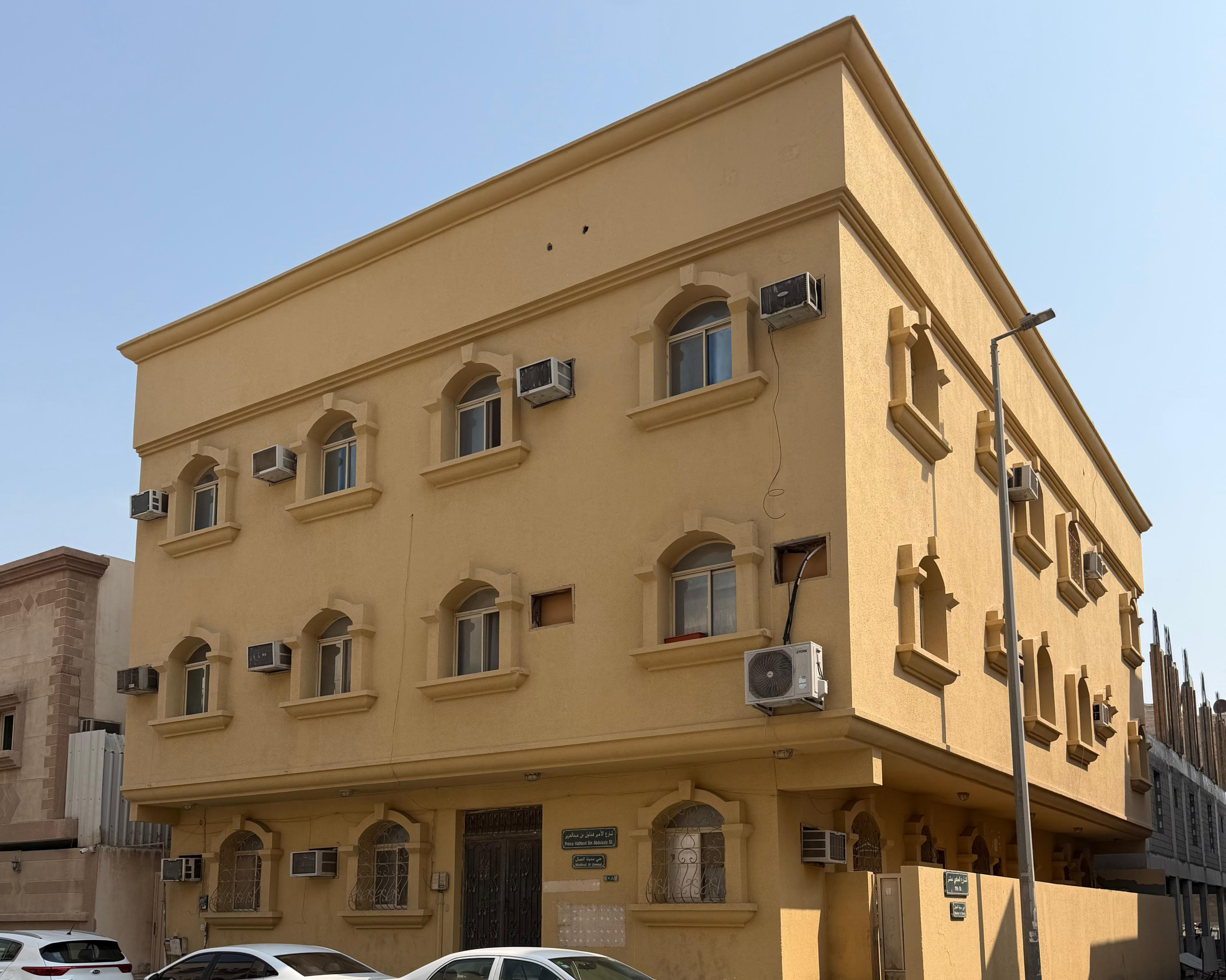 WhatsApp Image 2026-10-20 at 11.43.46 AM Building 291, Apartment 2