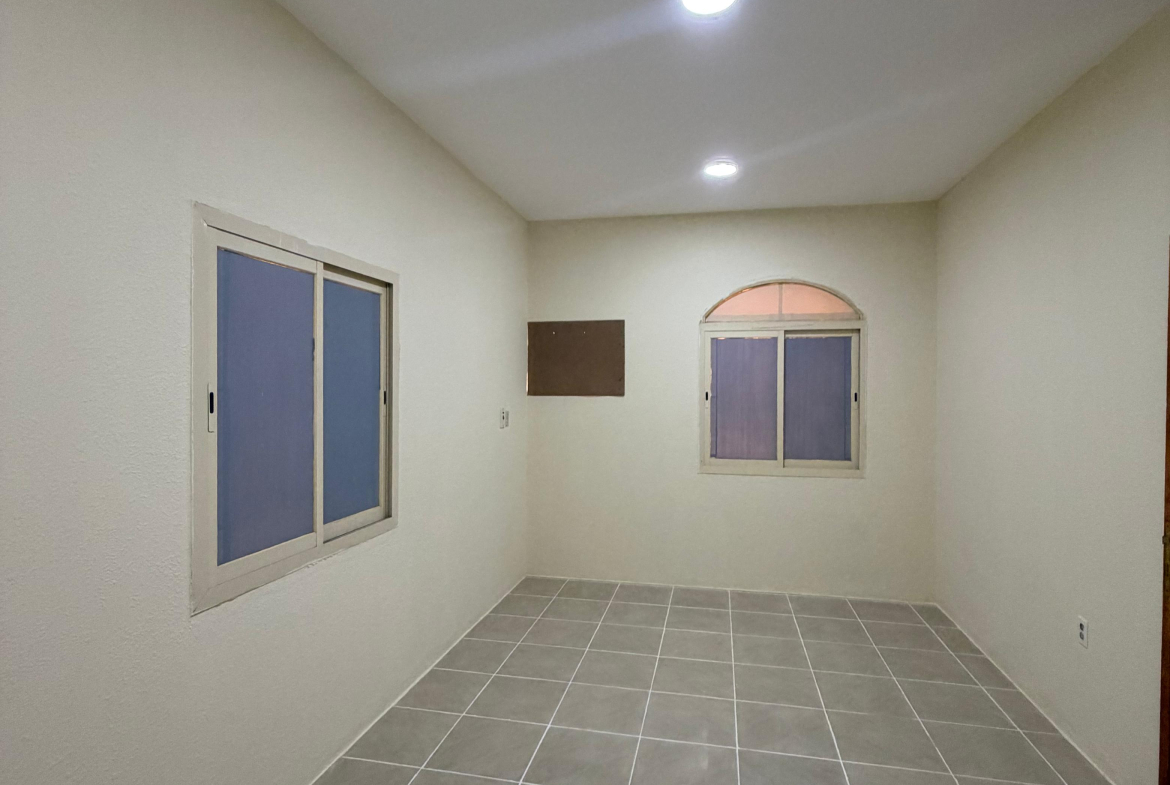 Building 291, Apartment 2