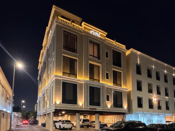 Building 198, Apartment 16