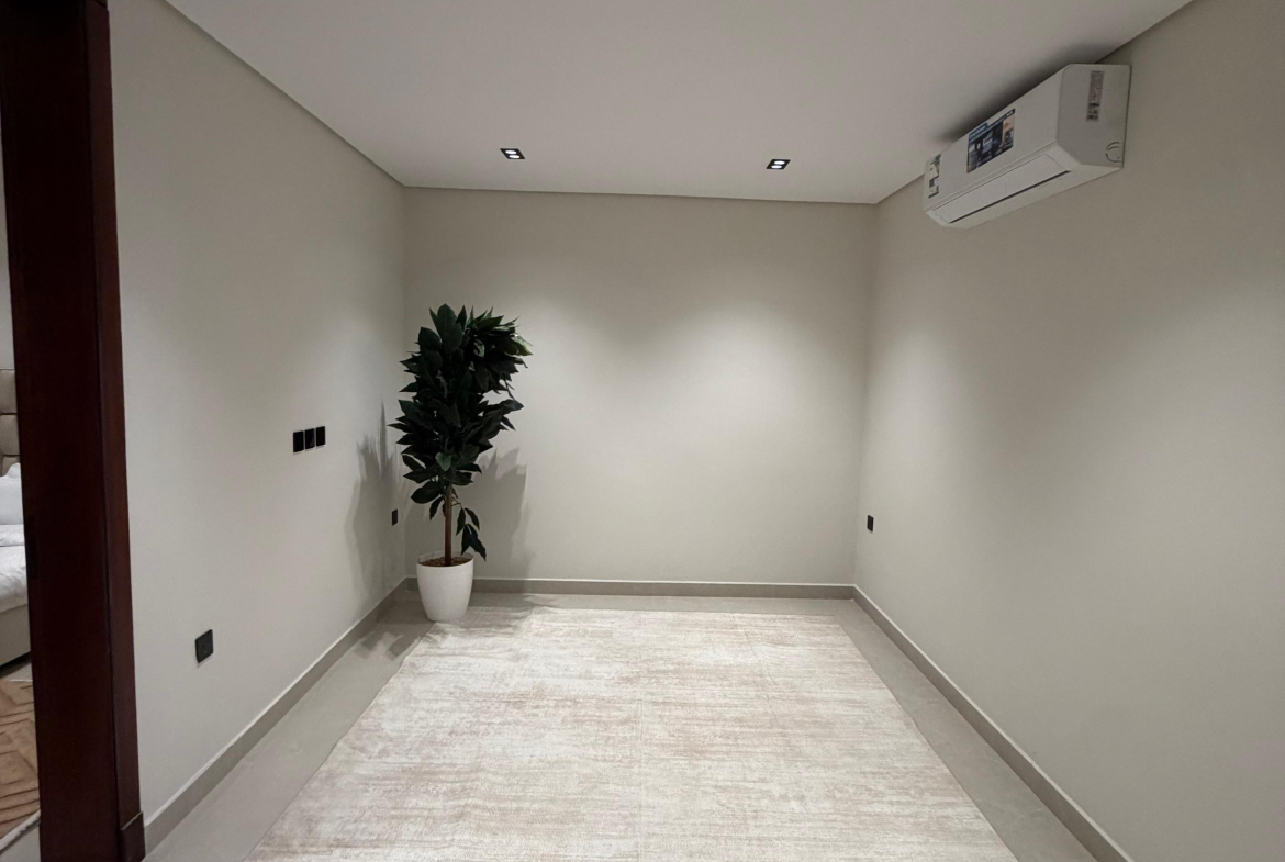 Building 198, Apartment 16