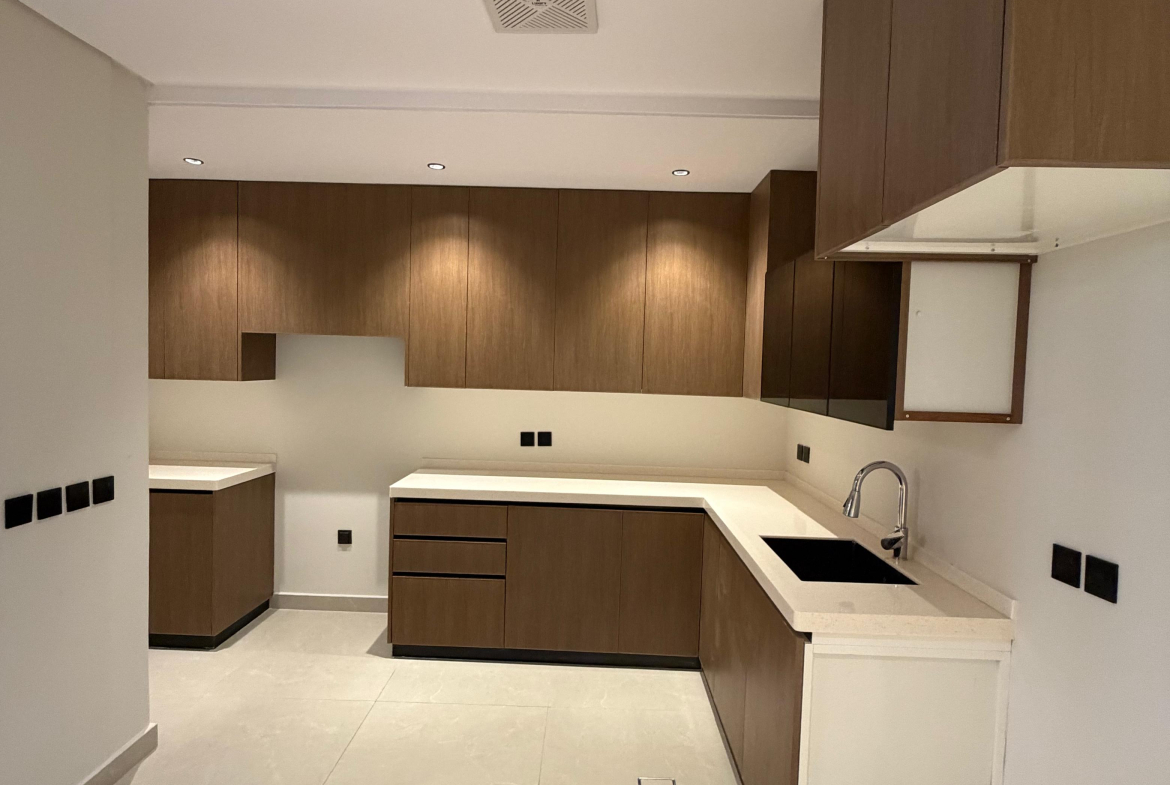 Building 198, Apartment 16