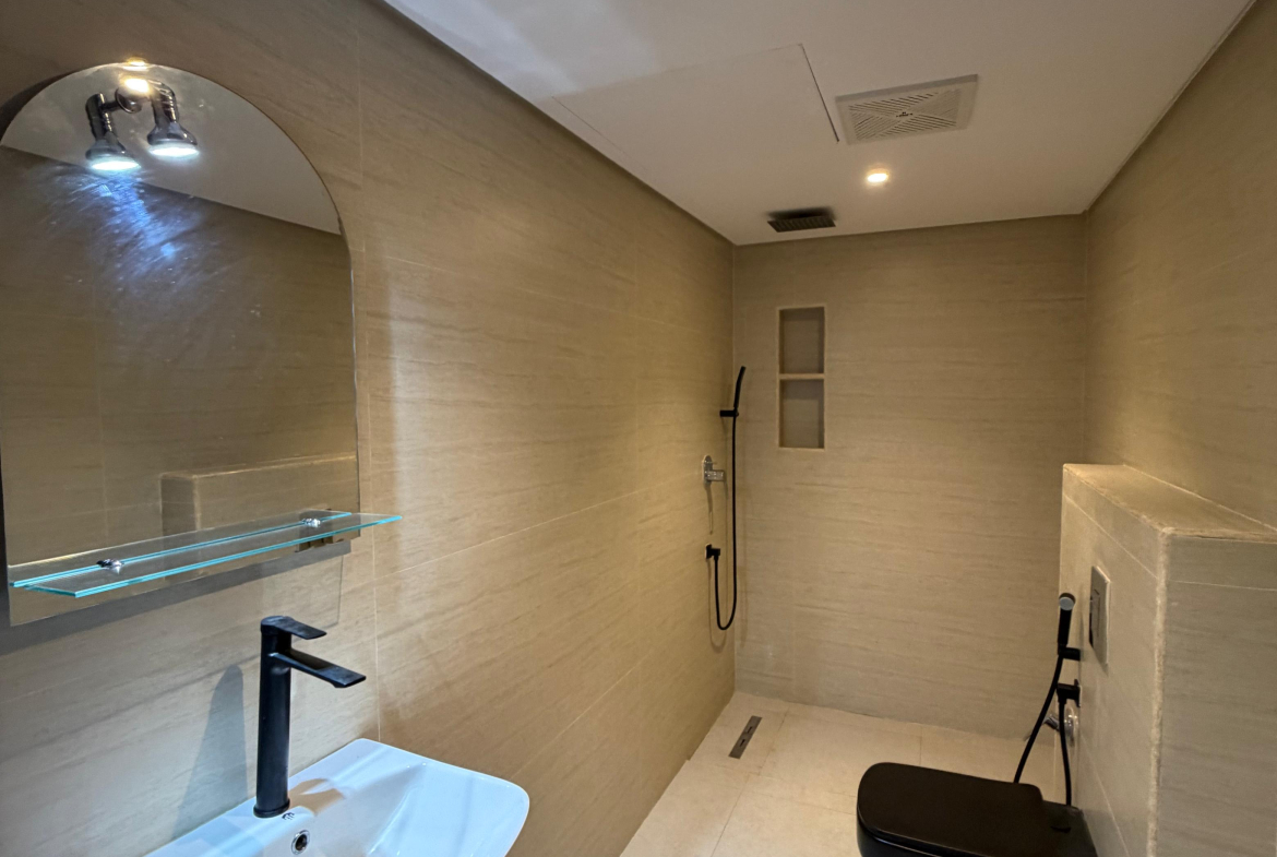 Building 198, Apartment 16