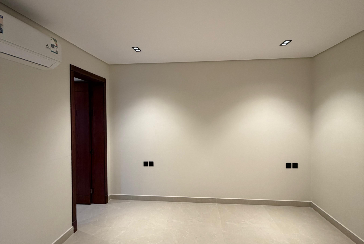 Building 198, Apartment 16