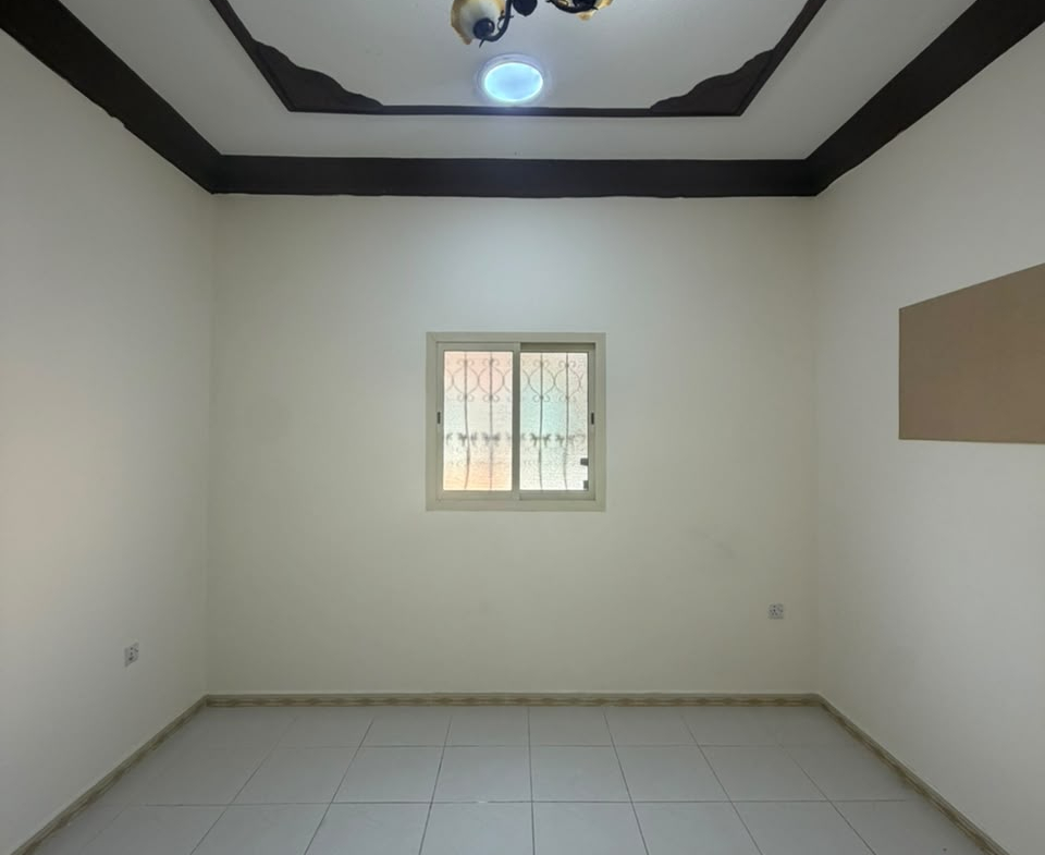 Building 13, Apartment 1