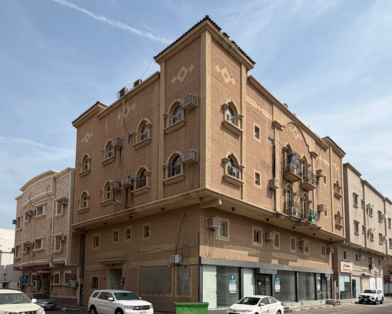 WhatsApp Image 2026-10-22 at 12.16.09 PMي Building 13, Apartment 1