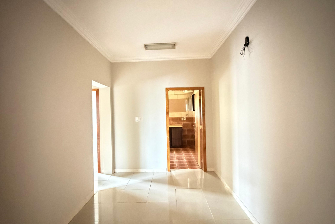 Building 84, Apartment 12