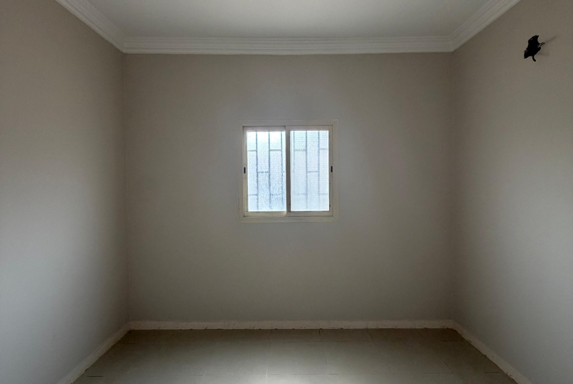 Building 84, Apartment 12