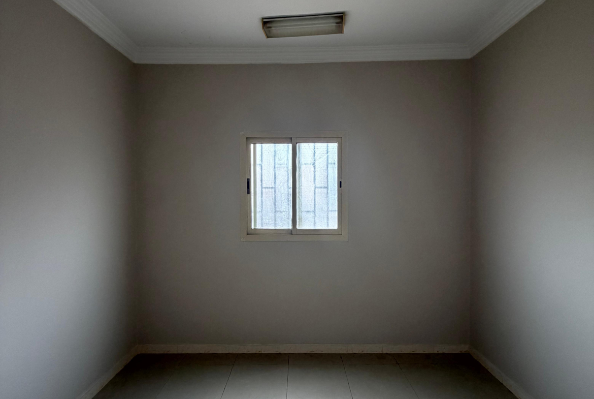 Building 84, Apartment 12